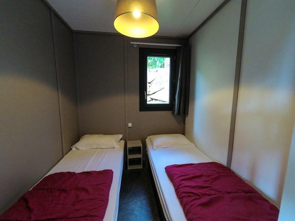 Camping Les Oliviers Porto  Exterior foto